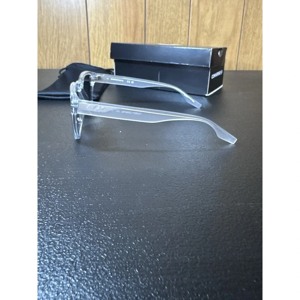 Converse Fluidity Men's Square Sunglasses - CV547S  53-18-140 NEW
